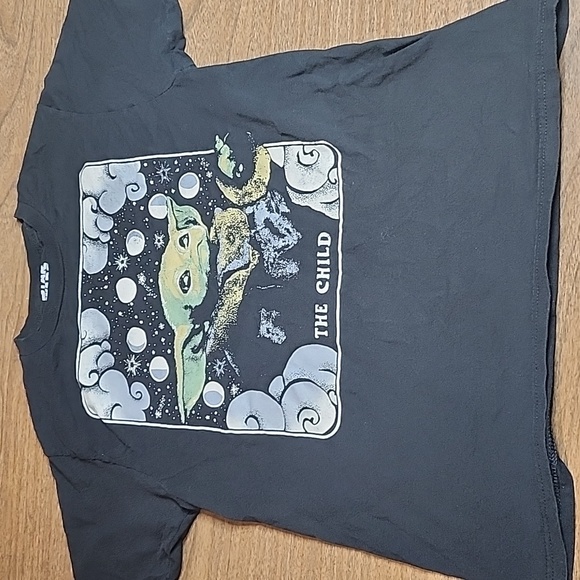 Fifth Sun Other - Star Wars "The Child" Tee